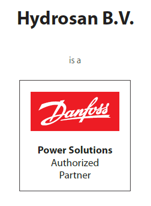 Danfoss partner 