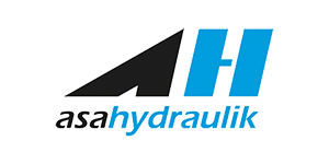 ASA Hydraulik logo