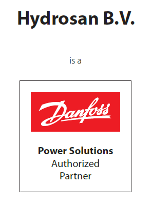 Danfoss partner