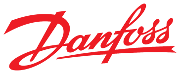 danfoss logo