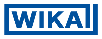 WIKA logo