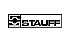 Stauff logo